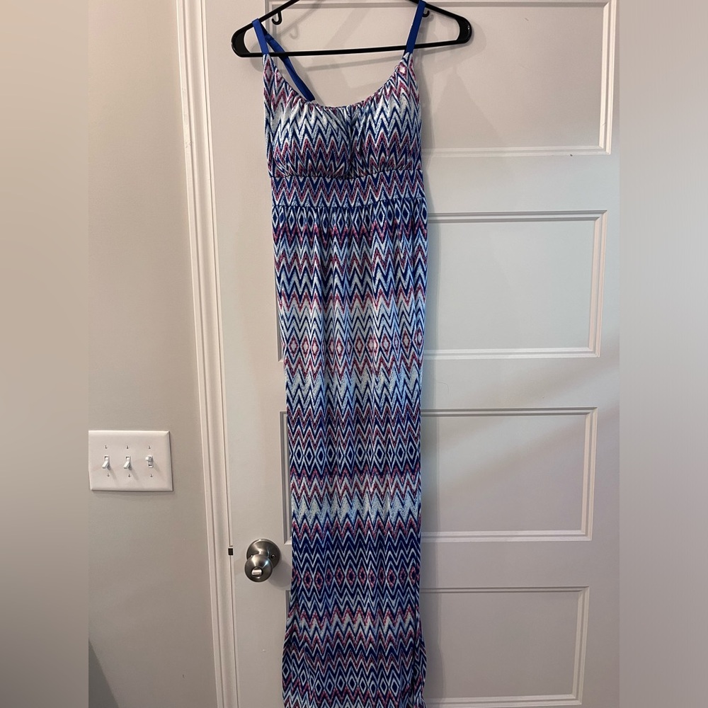 Women’s Maxi Dress